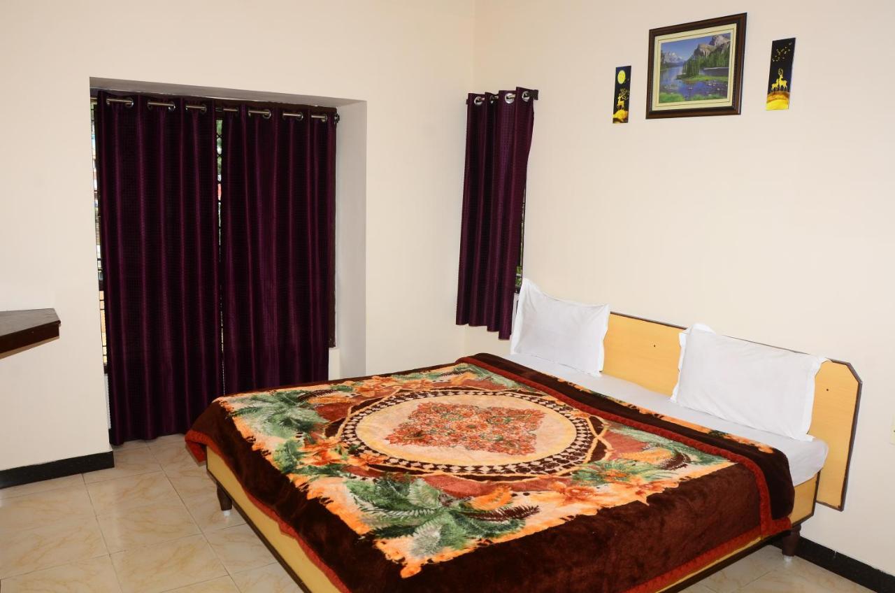 Tree Top Villa Kodaikanal Homestay Exterior foto