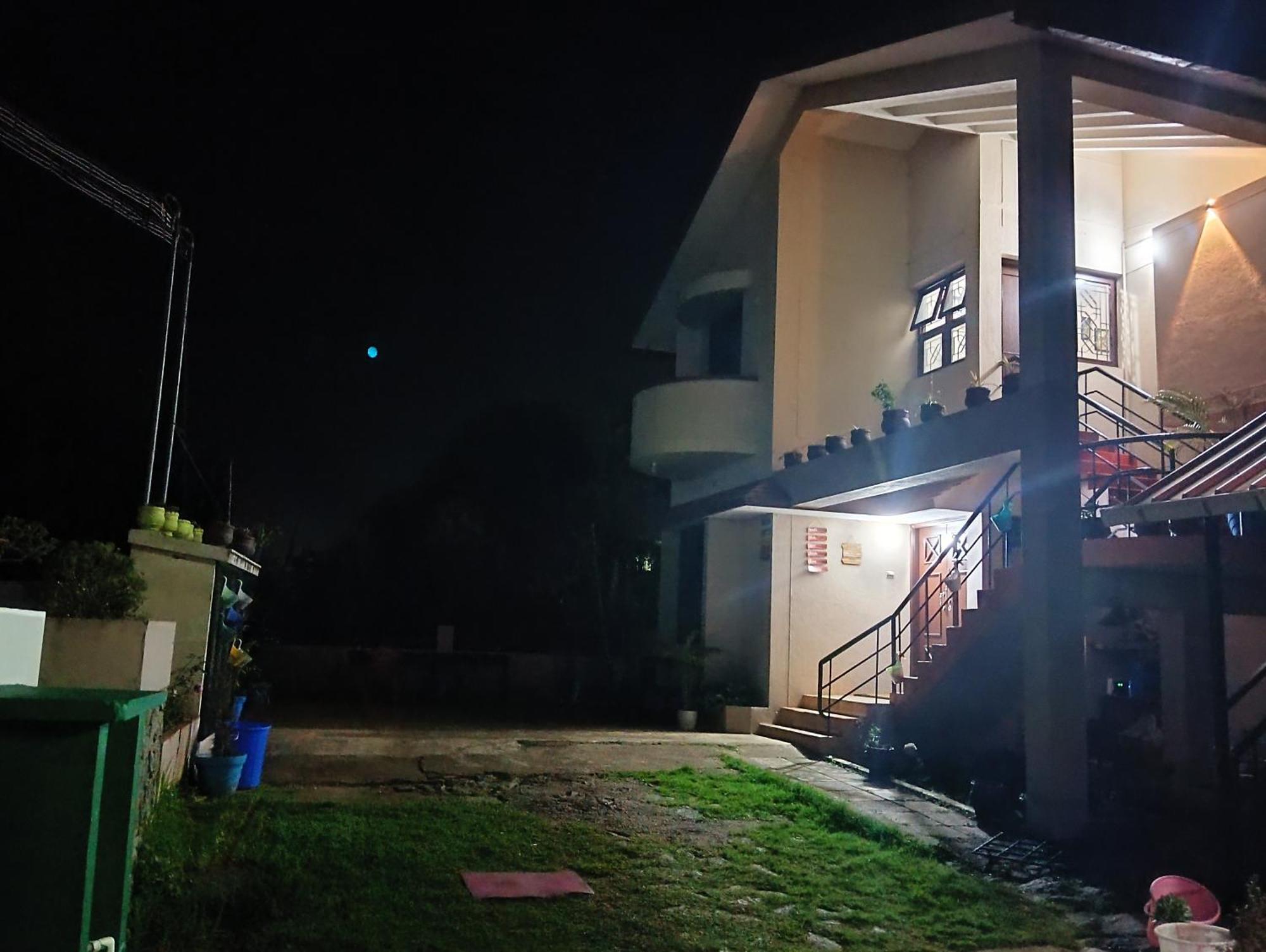 Tree Top Villa Kodaikanal Homestay Quarto foto